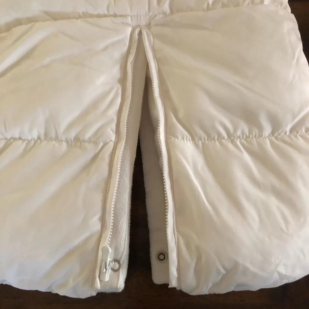 Baby Gap Primaloft Snow Suit - Picture 7 of 9